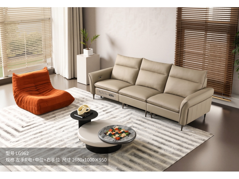 功能沙发