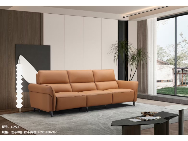 功能沙发